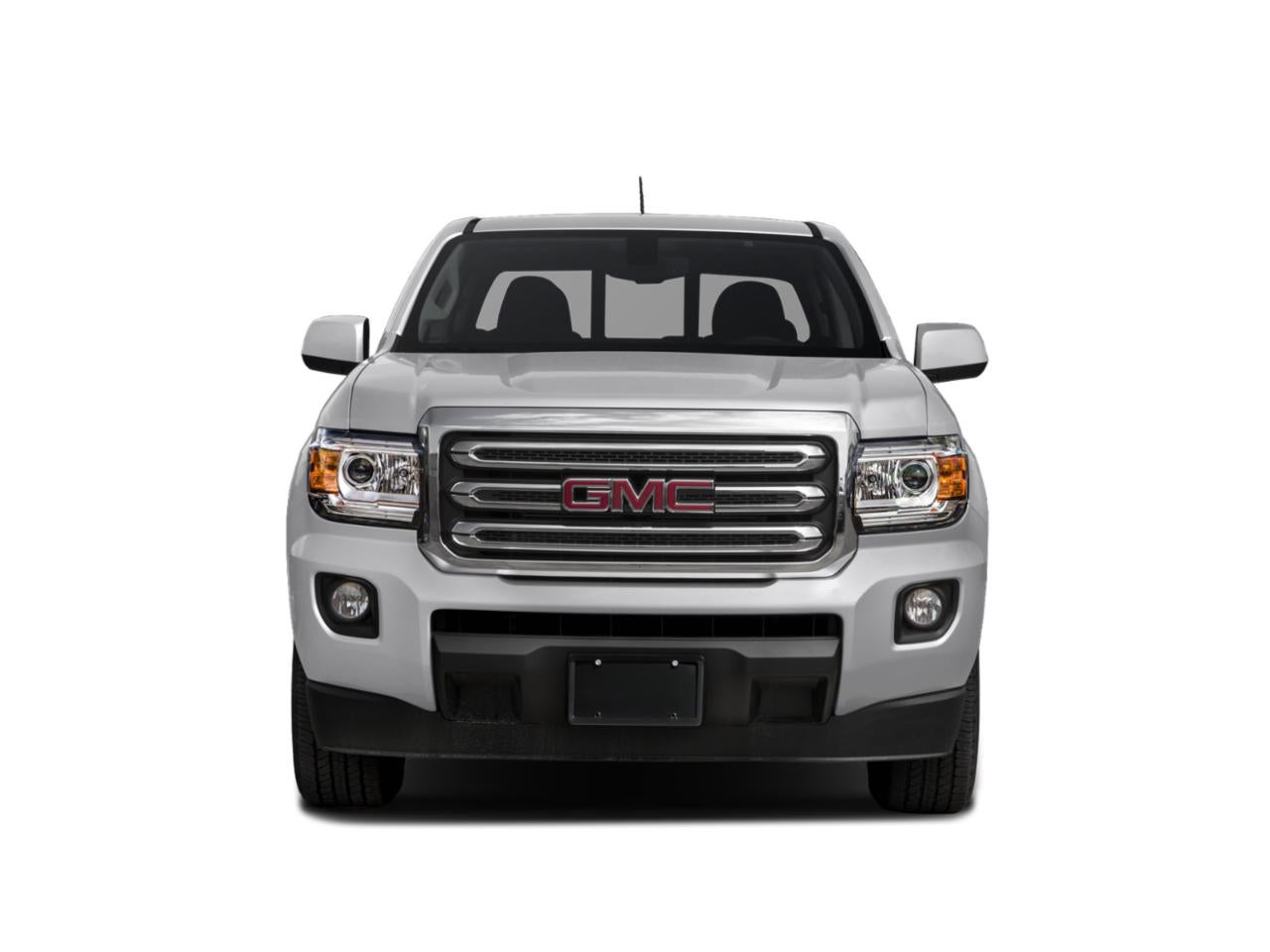 2020 GMC Canyon Crew Cab Short Box 4-Wheel Drive SLE