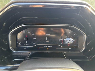 2025 GMC Sierra 1500 Crew Cab Short Box 4-Wheel Drive Elevation 3SB