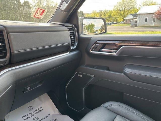 2025 GMC Sierra 1500 Crew Cab Short Box 4-Wheel Drive Elevation 3SB