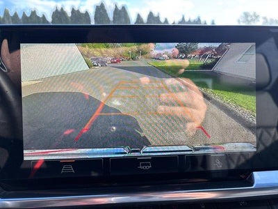 2025 GMC Sierra 1500 Crew Cab Short Box 4-Wheel Drive Elevation 3SB