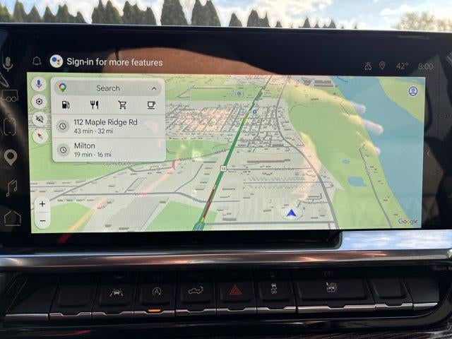 2025 GMC Sierra 1500 Crew Cab Short Box 4-Wheel Drive Elevation 3SB