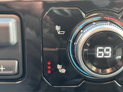 2025 GMC Sierra 1500 Crew Cab Short Box 4-Wheel Drive Elevation 3SB