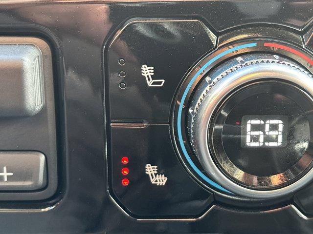 2025 GMC Sierra 1500 Crew Cab Short Box 4-Wheel Drive Elevation 3SB