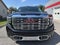 2025 GMC Sierra 1500 Crew Cab Standard Box 4-Wheel Drive Denali