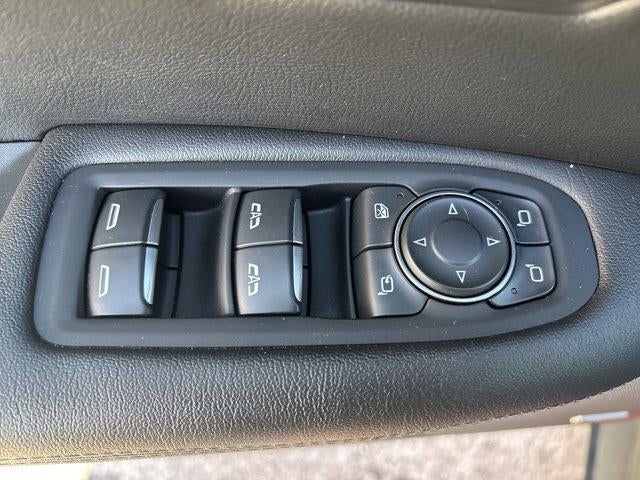 2024 Cadillac XT5 AWD 4dr Premium Luxury