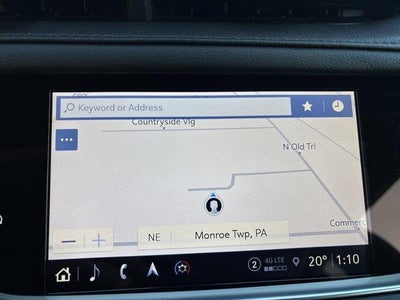 2024 Cadillac XT5 AWD 4dr Premium Luxury