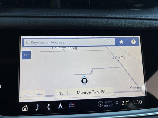 2024 Cadillac XT5 AWD 4dr Premium Luxury