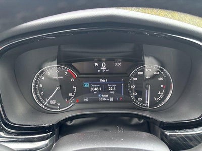 2023 Cadillac XT6 AWD 4dr Premium Luxury