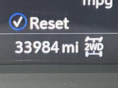 2023 Cadillac XT6 AWD 4dr Premium Luxury