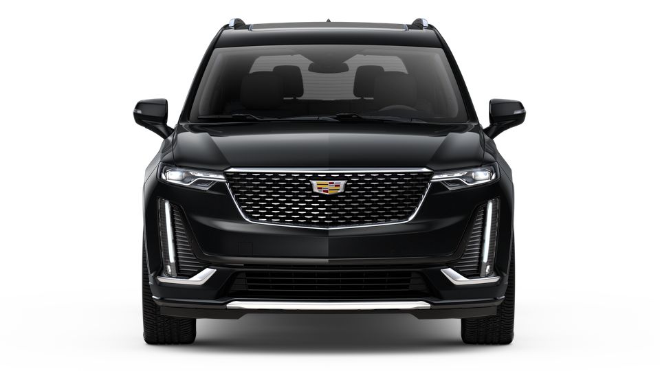 2023 Cadillac XT6 AWD 4dr Premium Luxury