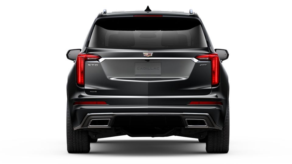 2023 Cadillac XT6 AWD 4dr Premium Luxury