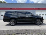 2019 Cadillac Escalade ESV 4WD Luxury