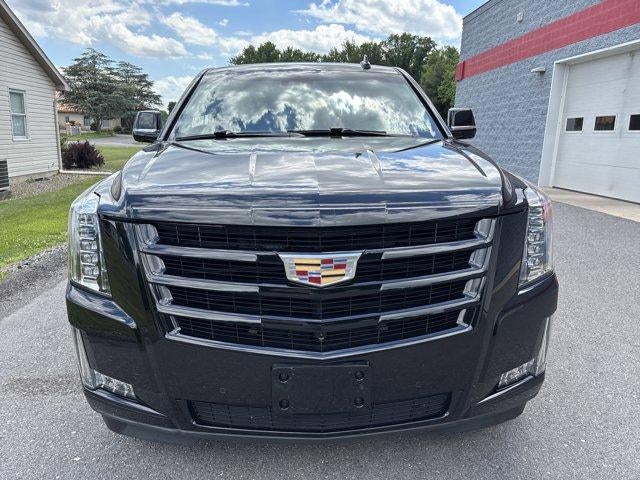 2019 Cadillac Escalade ESV 4WD Luxury