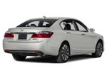 2015 Honda Accord Hybrid EX-L CVT Sedan