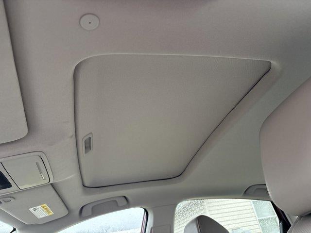 2023 Honda Accord Hybrid Touring Sedan w/o BSI