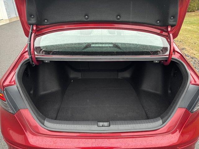 2023 Honda Accord Hybrid Touring Sedan w/o BSI