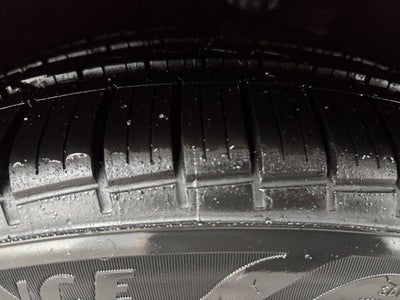 2023 Honda Accord Hybrid Touring Sedan w/o BSI