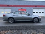 2023 Nissan Altima 2.5 SV Sedan