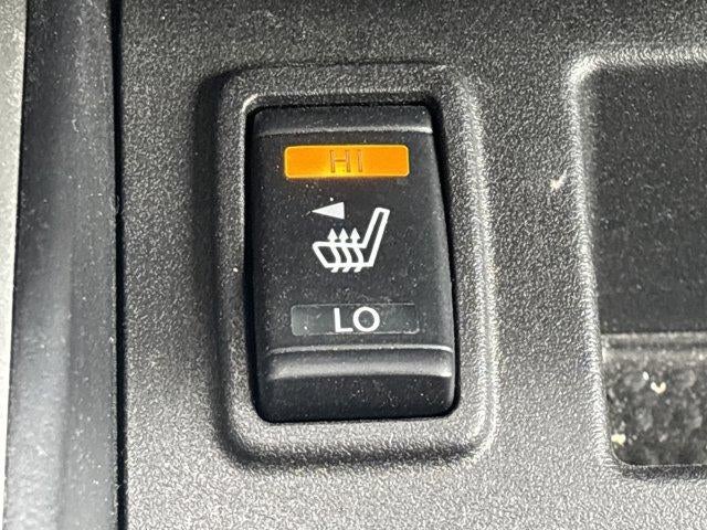 2021 Nissan Titan 4x4 Crew Cab SV