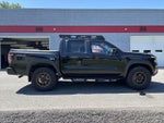 2022 Nissan Frontier Crew Cab 4x4 PRO-4X Auto