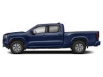 2023 Nissan Frontier Crew Cab 4x4 SV Auto