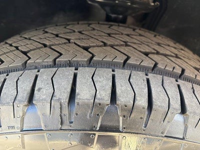 2025 Volkswagen Atlas 2.0T Peak Edition 4MOTION