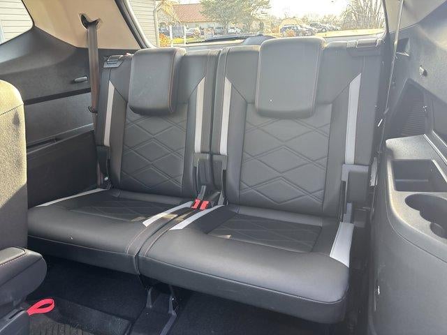 2025 Volkswagen Atlas 2.0T Peak Edition 4MOTION