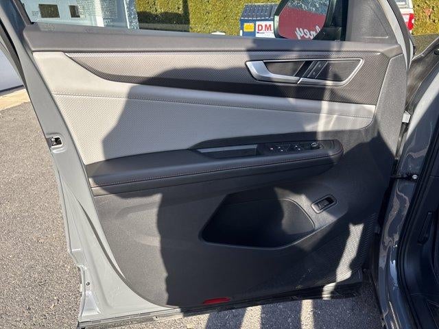 2025 Volkswagen Atlas 2.0T Peak Edition 4MOTION