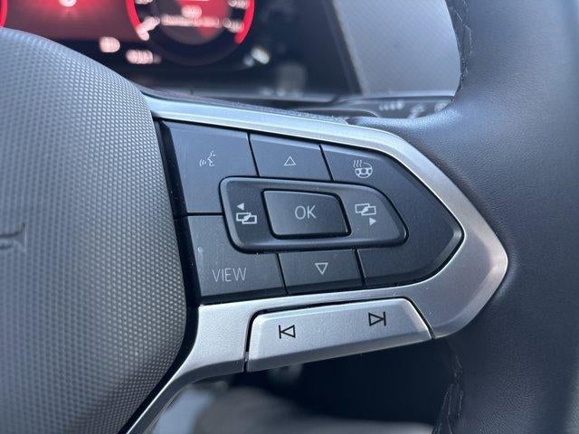 2025 Volkswagen Atlas 2.0T Peak Edition 4MOTION