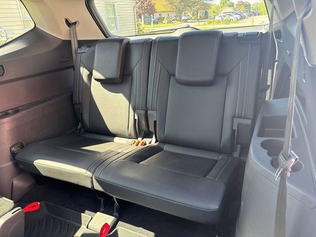 2021 Volkswagen Atlas 3.6L V6 SE w/Technology 4MOTION *Ltd Avail*