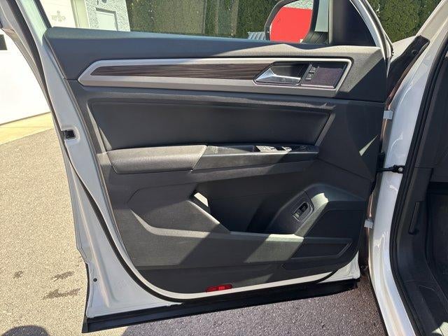2021 Volkswagen Atlas 3.6L V6 SE w/Technology 4MOTION *Ltd Avail*