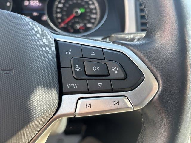 2021 Volkswagen Atlas 3.6L V6 SE w/Technology 4MOTION *Ltd Avail*