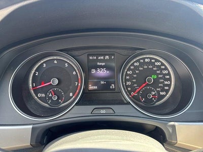 2021 Volkswagen Atlas 3.6L V6 SE w/Technology 4MOTION *Ltd Avail*