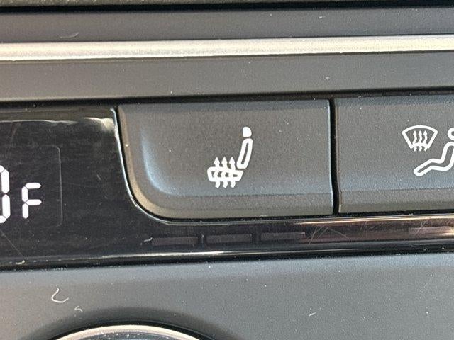 2021 Volkswagen Atlas 3.6L V6 SE w/Technology 4MOTION *Ltd Avail*