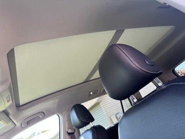 2021 Volkswagen Atlas 3.6L V6 SE w/Technology 4MOTION *Ltd Avail*