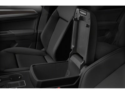 2021 Volkswagen Atlas 3.6L V6 SE w/Technology 4MOTION *Ltd Avail*