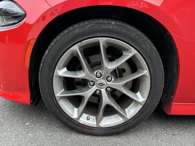 2023 Dodge Charger GT RWD