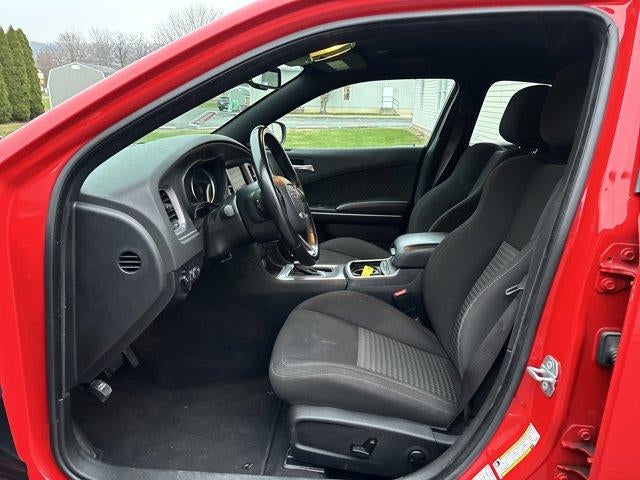 2023 Dodge Charger GT RWD