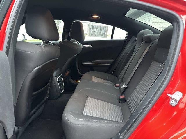 2023 Dodge Charger GT RWD