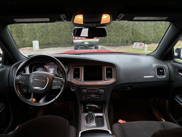 2023 Dodge Charger GT RWD