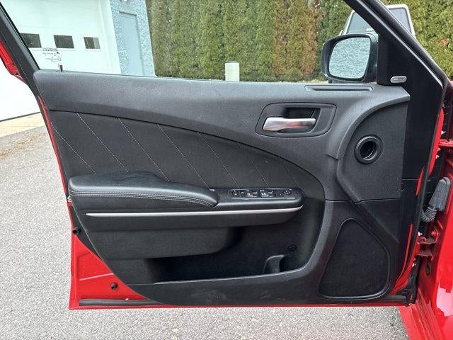 2023 Dodge Charger GT RWD