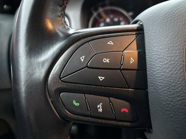 2023 Dodge Charger GT RWD