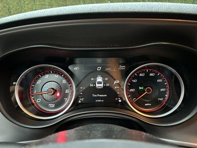 2023 Dodge Charger GT RWD