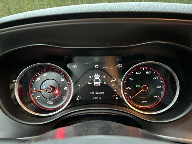 2023 Dodge Charger GT RWD