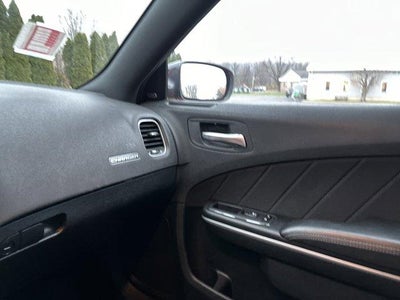 2023 Dodge Charger GT RWD