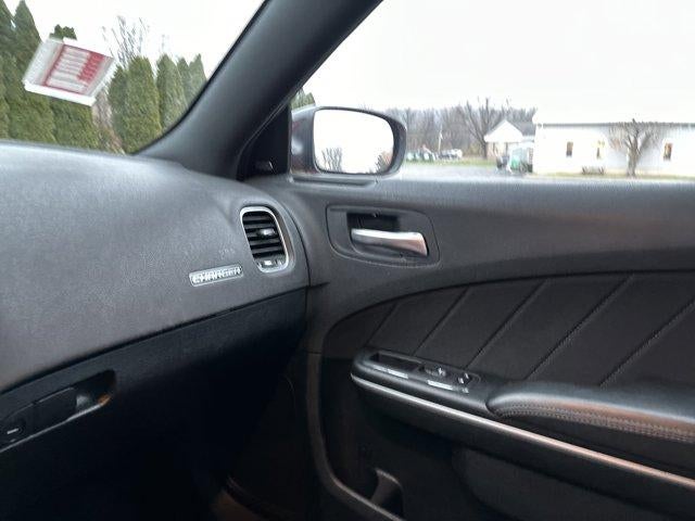 2023 Dodge Charger GT RWD