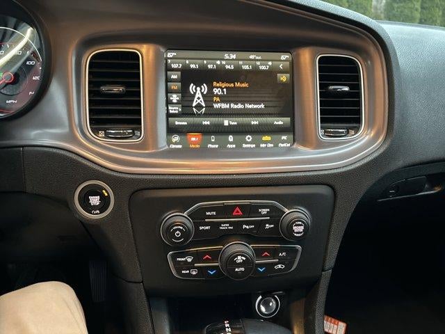 2023 Dodge Charger GT RWD