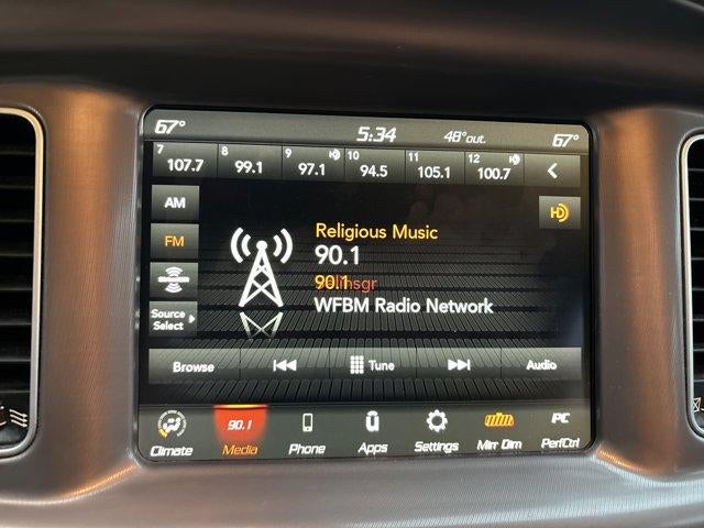 2023 Dodge Charger GT RWD