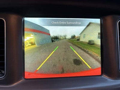 2023 Dodge Charger GT RWD