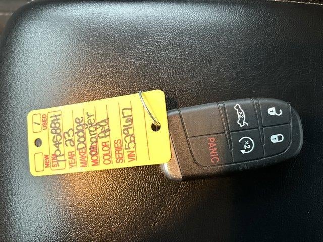 2023 Dodge Charger GT RWD